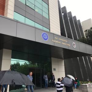 Edebiyat Fakültesi Öğrenci Yurtları